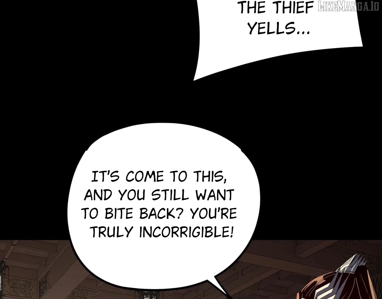 Me, The Heavenly Destined Villain Chapter 270 - page 11